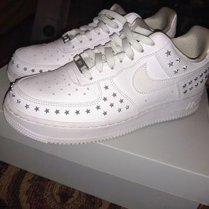 nike air force xx studded